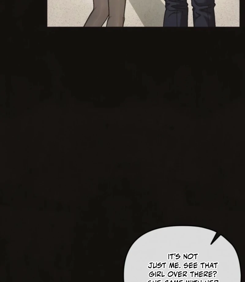 Just by Touching Chapter 13 - Page 12