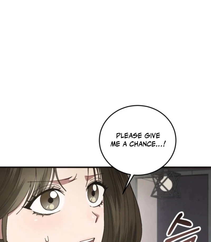 Just by Touching Chapter 13 - Page 111