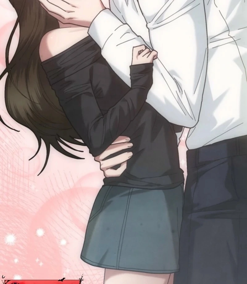 Just by Touching Chapter 13 - Page 115