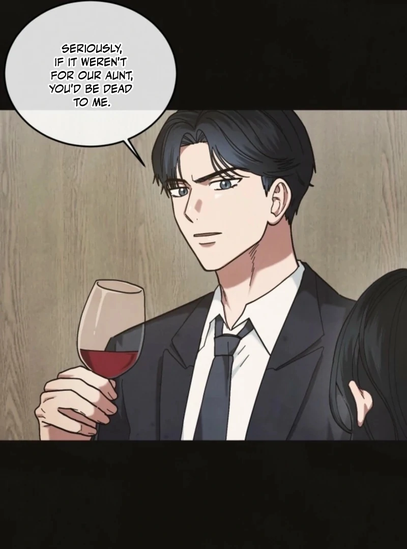 Just by Touching Chapter 13 - Page 14