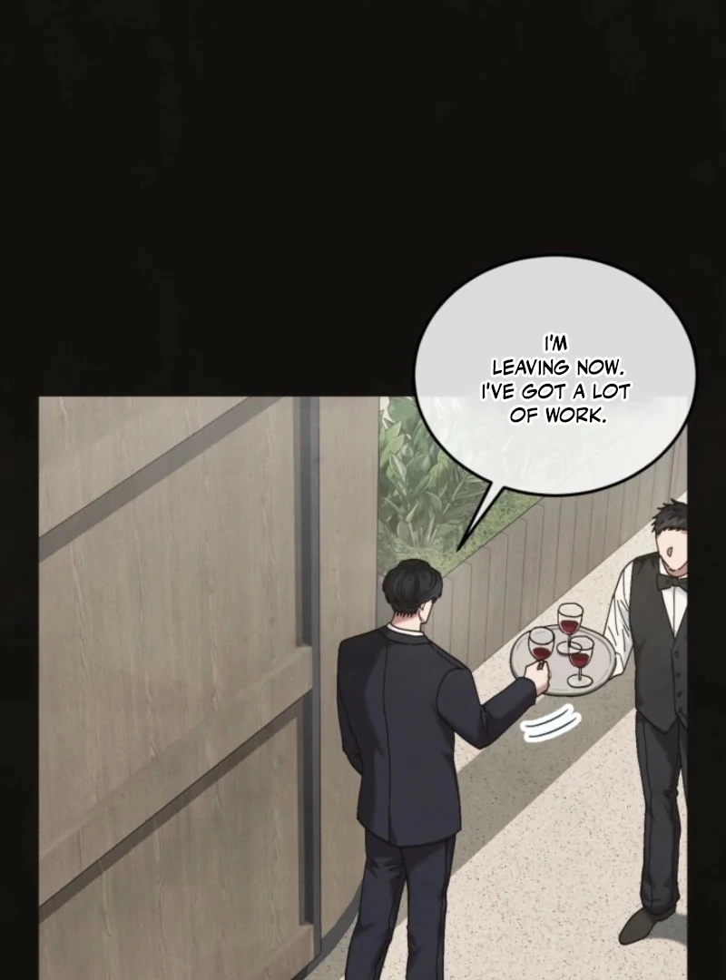 Just by Touching Chapter 13 - Page 15