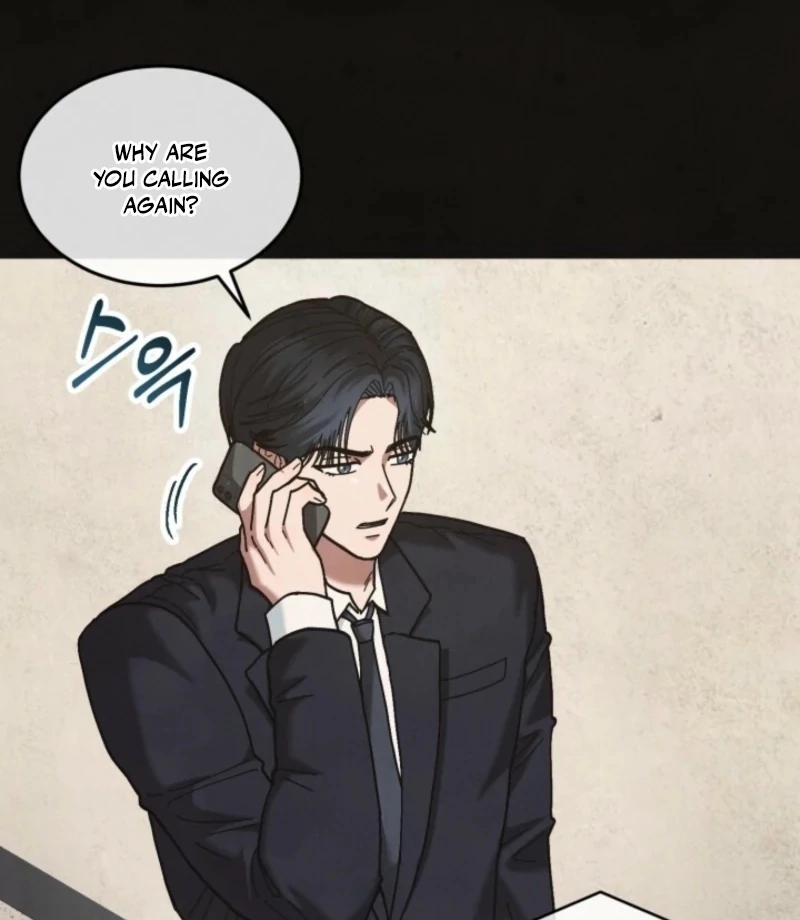 Just by Touching Chapter 13 - Page 20