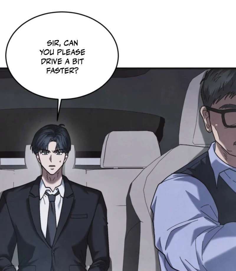 Just by Touching Chapter 13 - Page 3