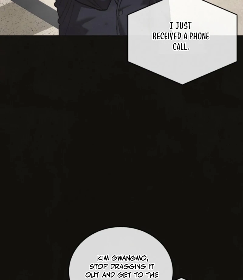 Just by Touching Chapter 13 - Page 21