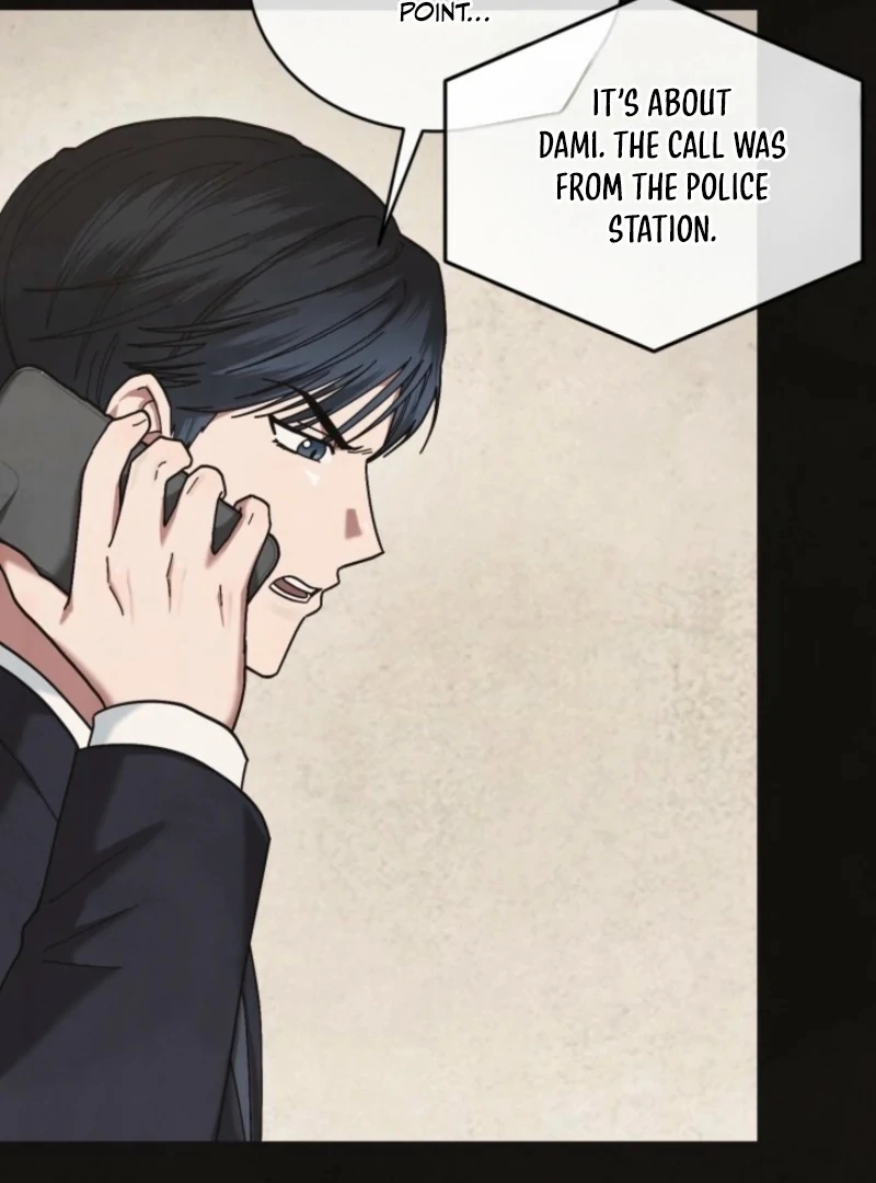 Just by Touching Chapter 13 - Page 22