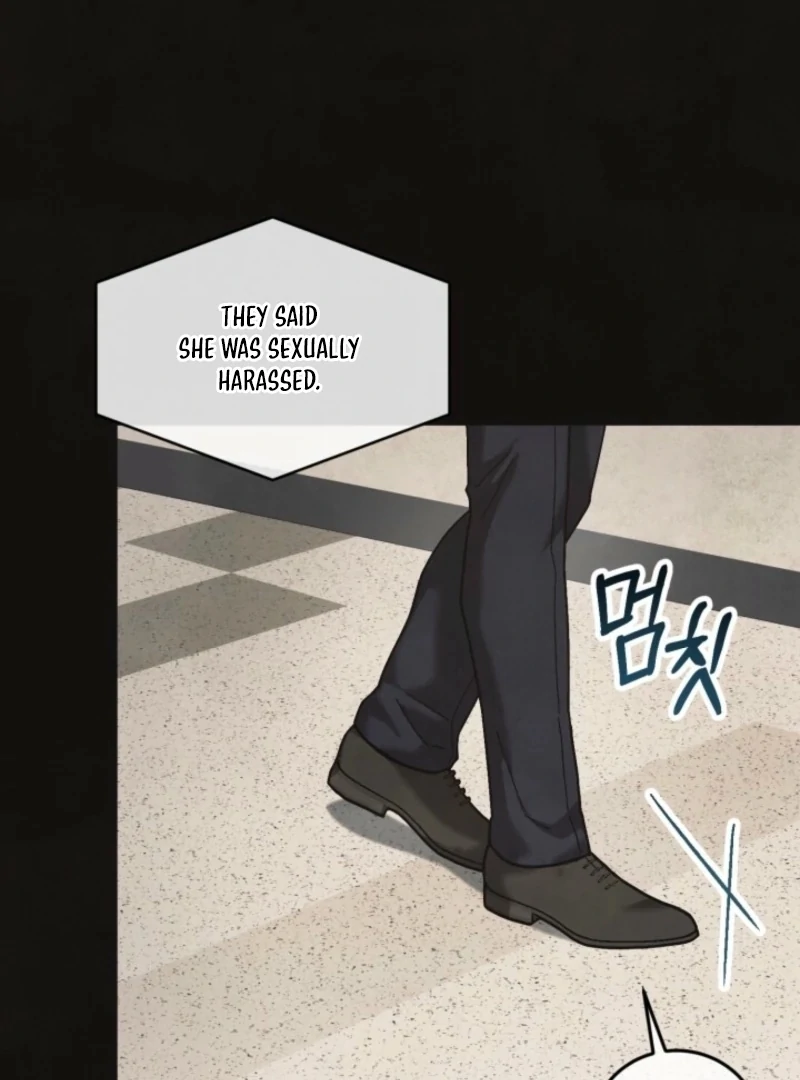 Just by Touching Chapter 13 - Page 23