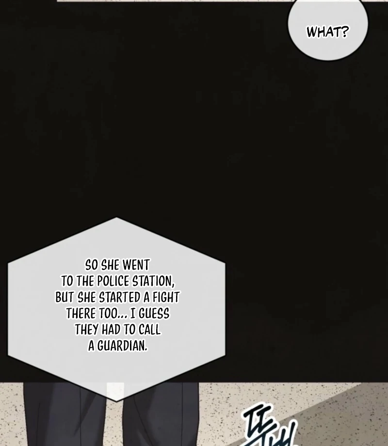 Just by Touching Chapter 13 - Page 24