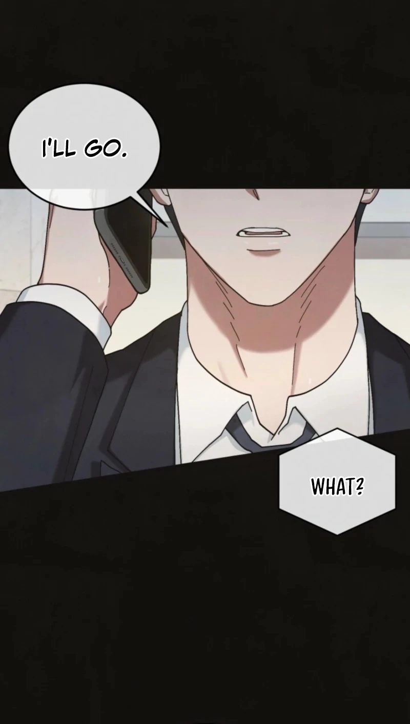 Just by Touching Chapter 13 - Page 26