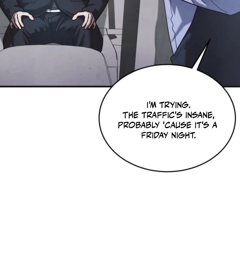 Just by Touching Chapter 13 - Page 4