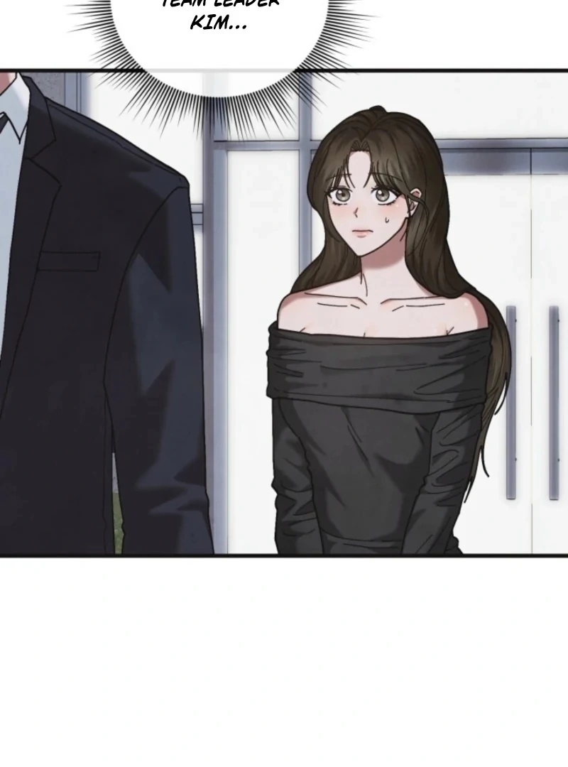 Just by Touching Chapter 13 - Page 36