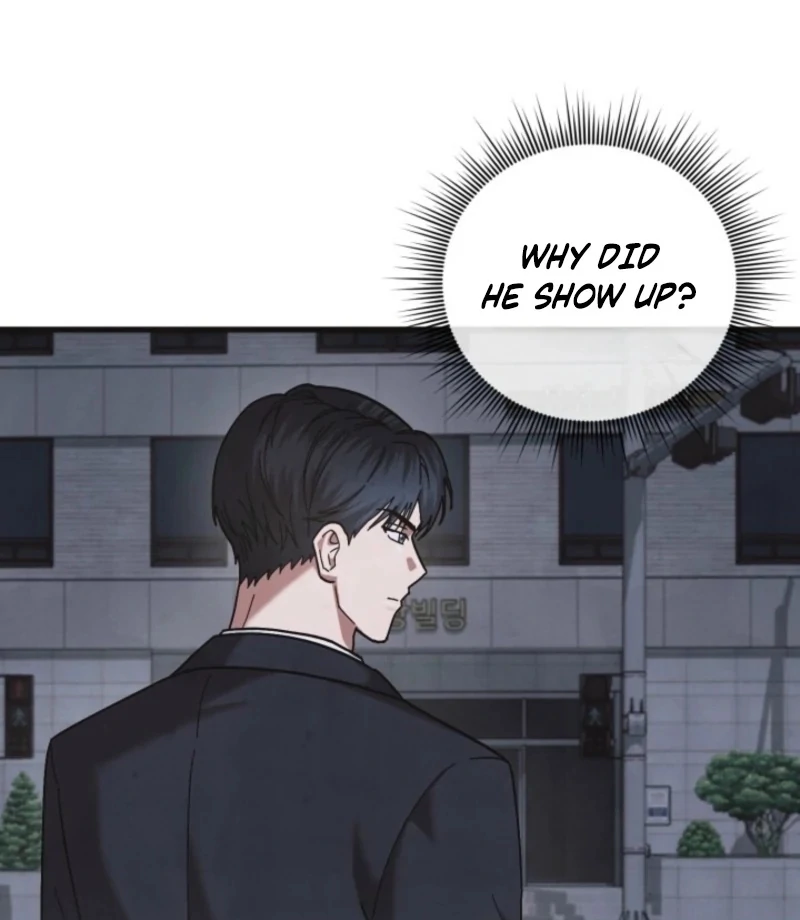 Just by Touching Chapter 13 - Page 37
