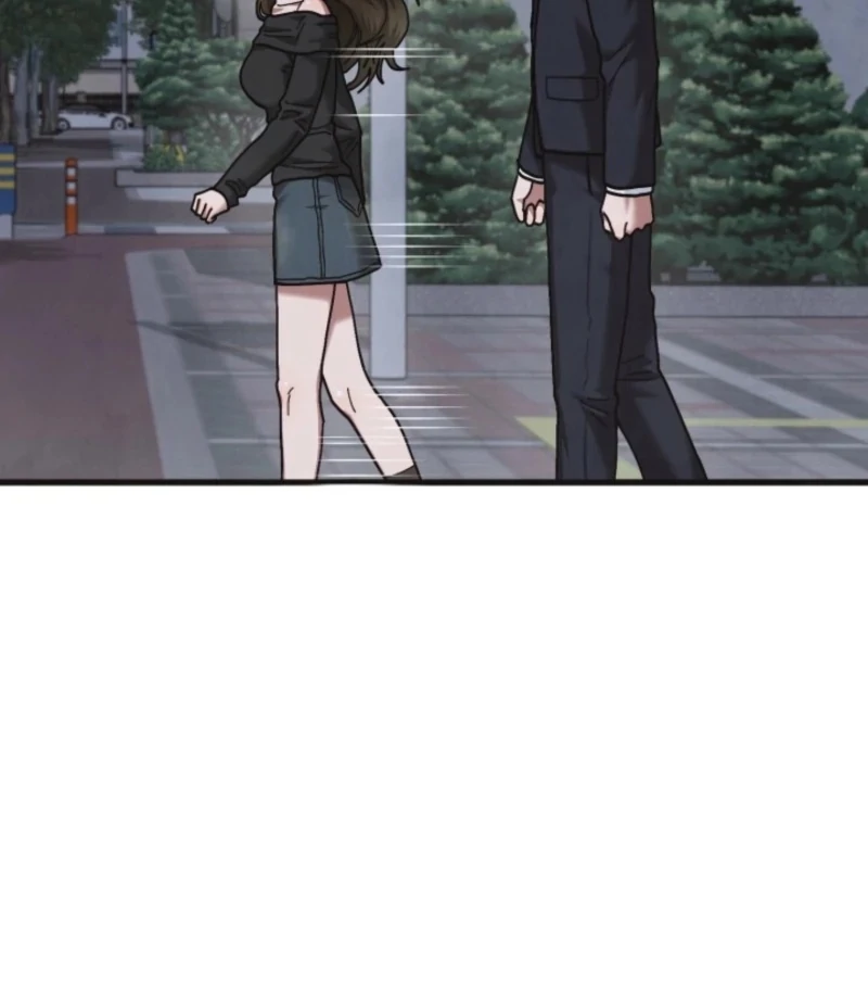 Just by Touching Chapter 13 - Page 42