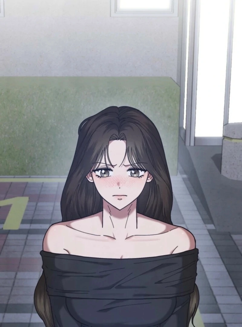 Just by Touching Chapter 13 - Page 53