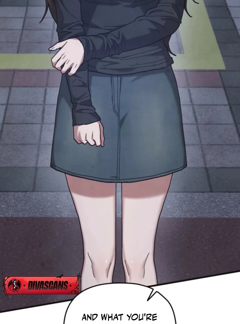Just by Touching Chapter 13 - Page 54