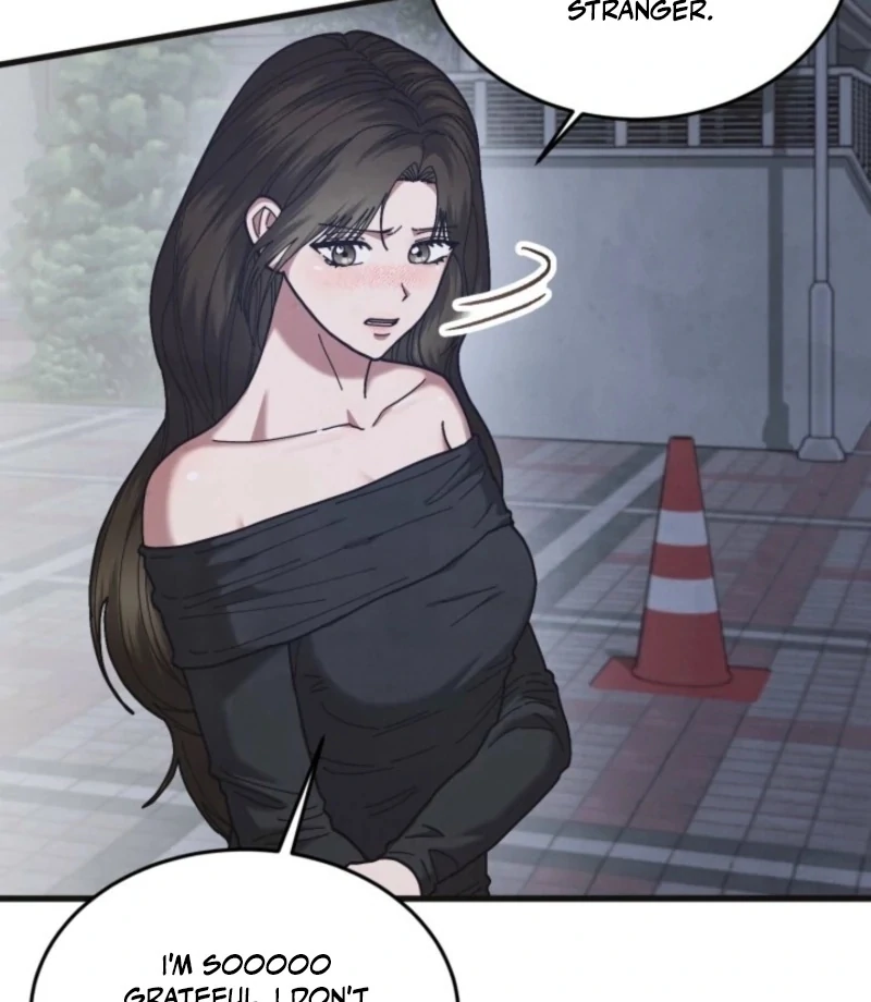 Just by Touching Chapter 13 - Page 56