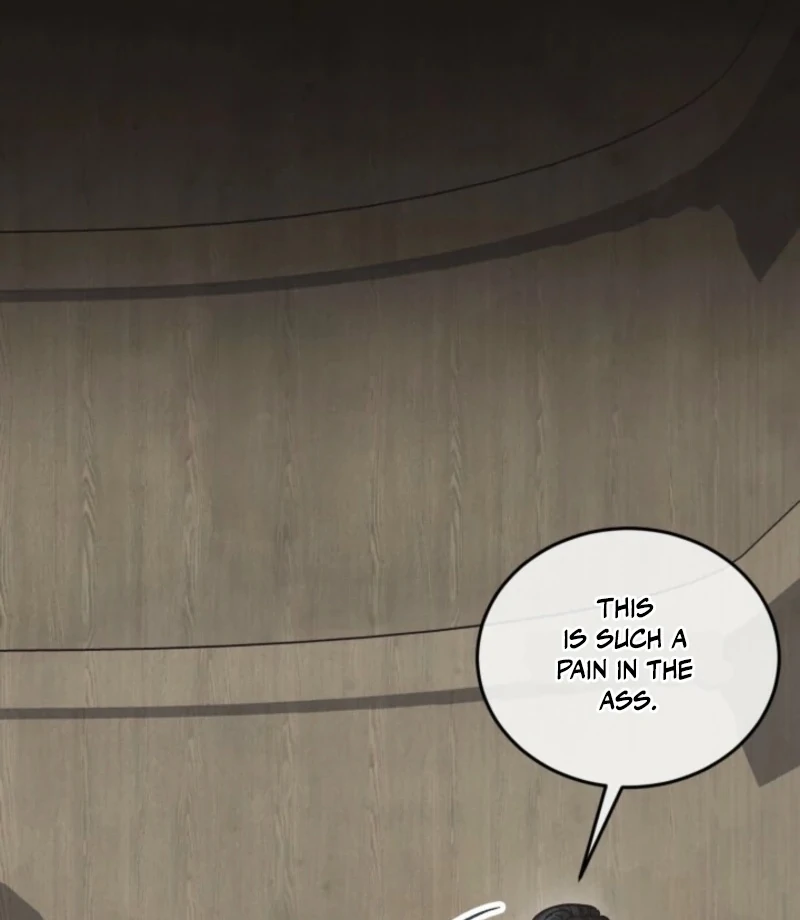 Just by Touching Chapter 13 - Page 7
