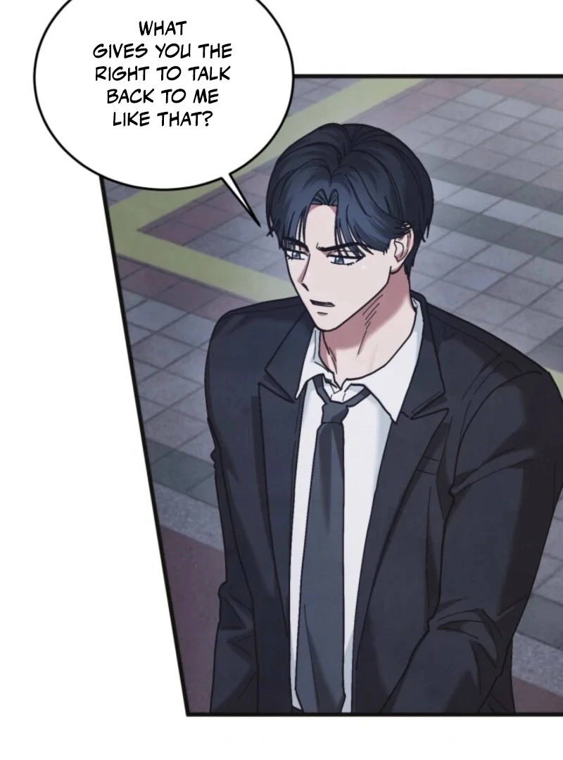 Just by Touching Chapter 13 - Page 62