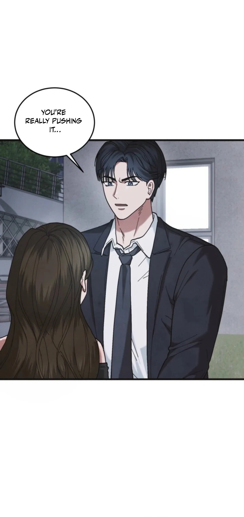 Just by Touching Chapter 13 - Page 65