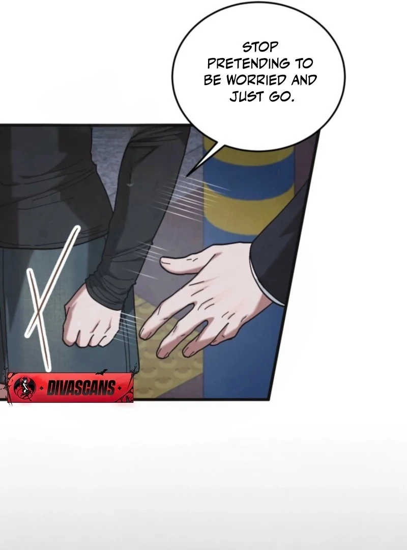 Just by Touching Chapter 13 - Page 66