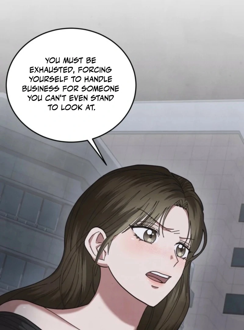 Just by Touching Chapter 13 - Page 67