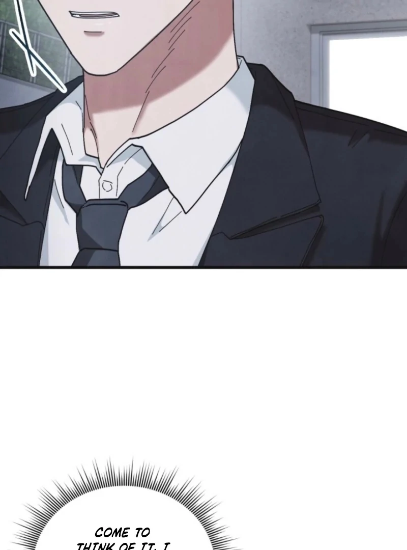 Just by Touching Chapter 13 - Page 70