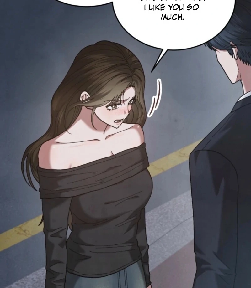 Just by Touching Chapter 13 - Page 73