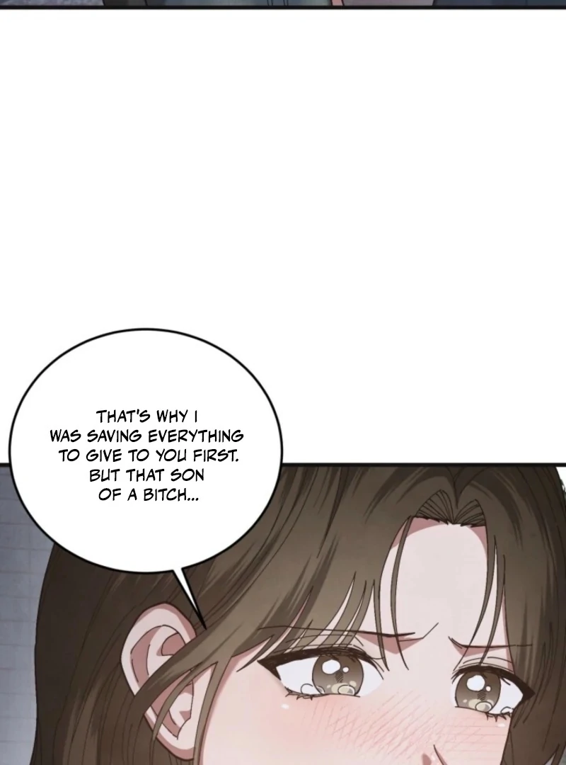 Just by Touching Chapter 13 - Page 74