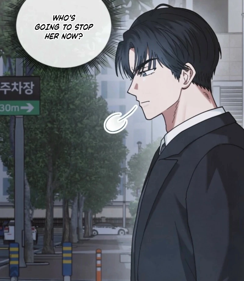 Just by Touching Chapter 13 - Page 76