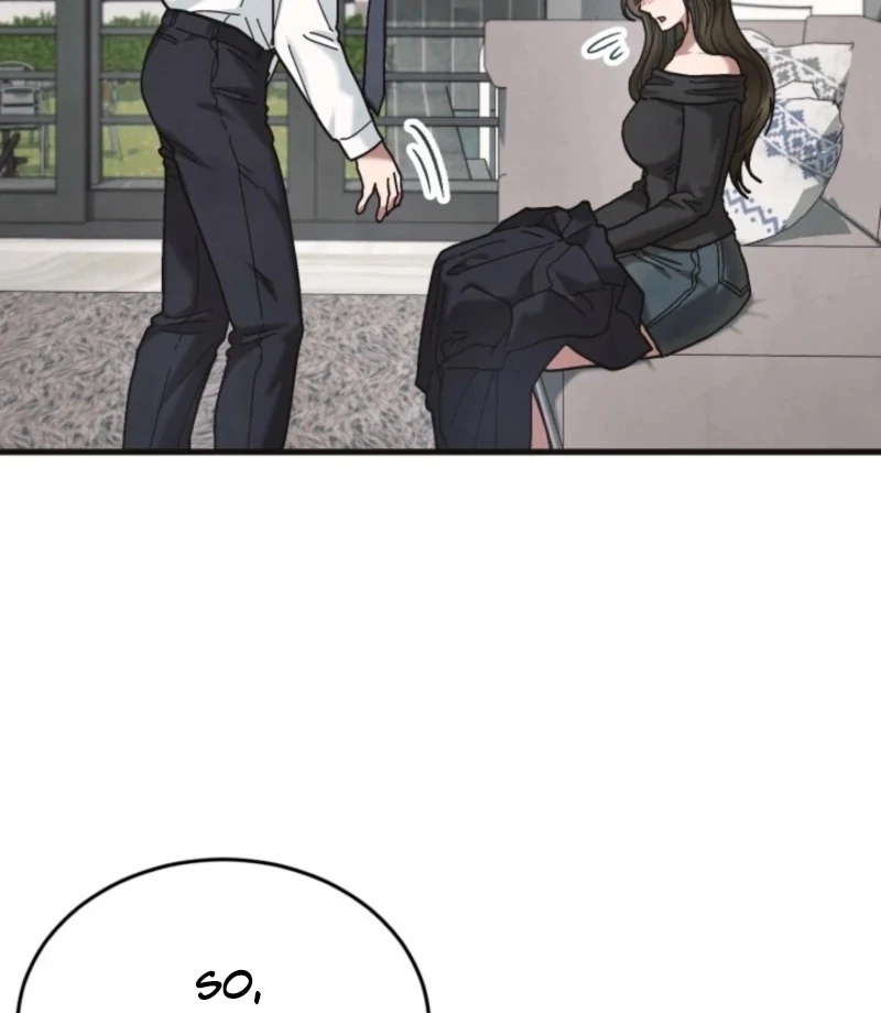 Just by Touching Chapter 13 - Page 86