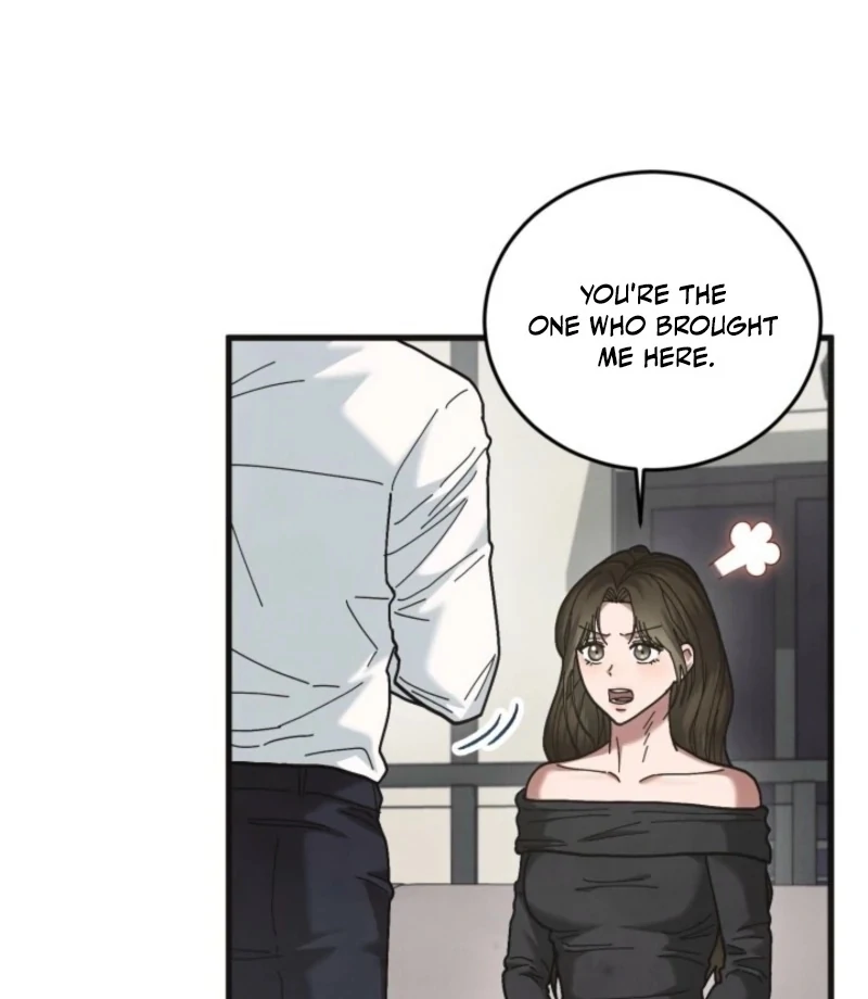 Just by Touching Chapter 13 - Page 90