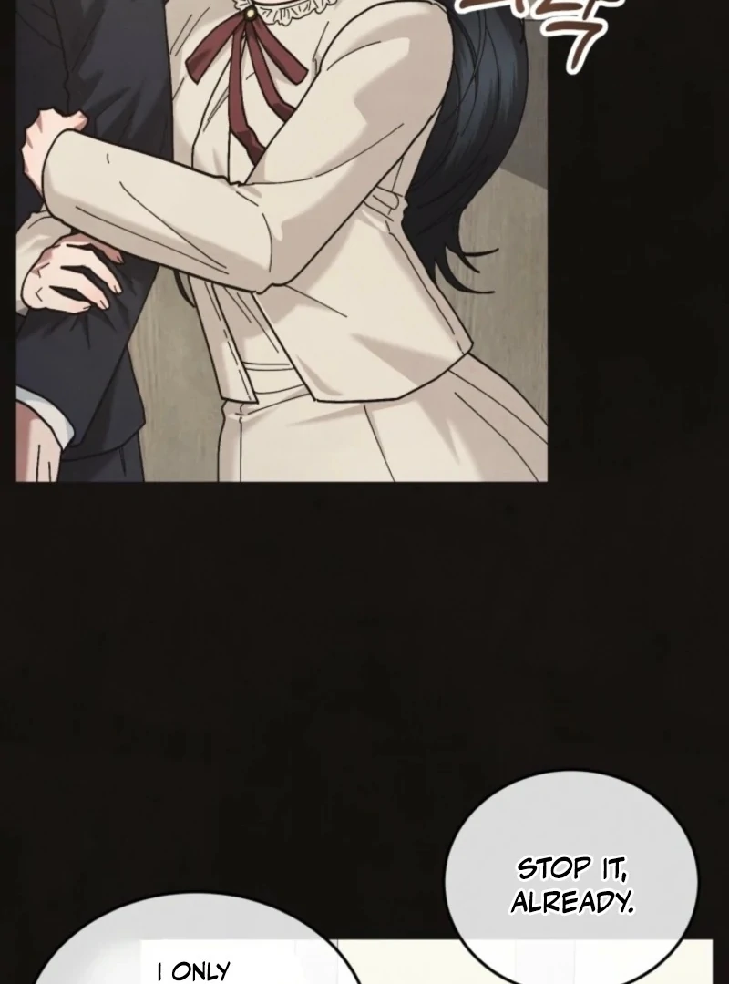 Just by Touching Chapter 13 - Page 10