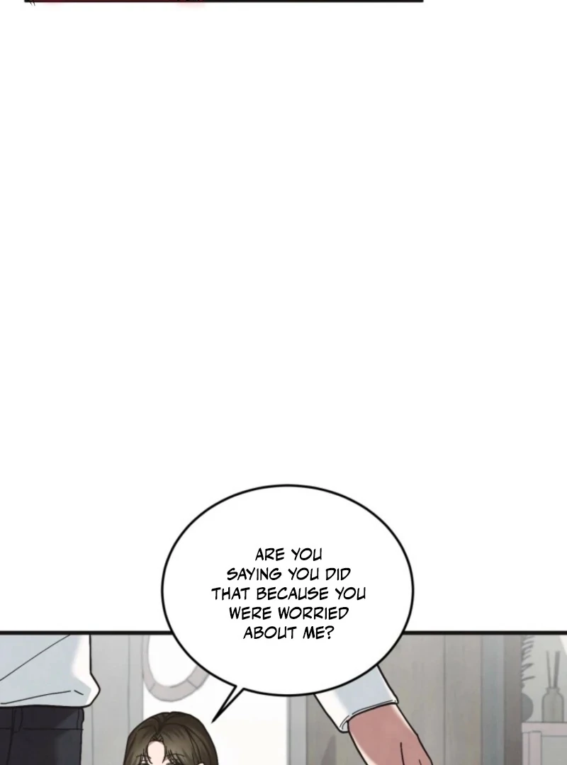 Just by Touching Chapter 13 - Page 92
