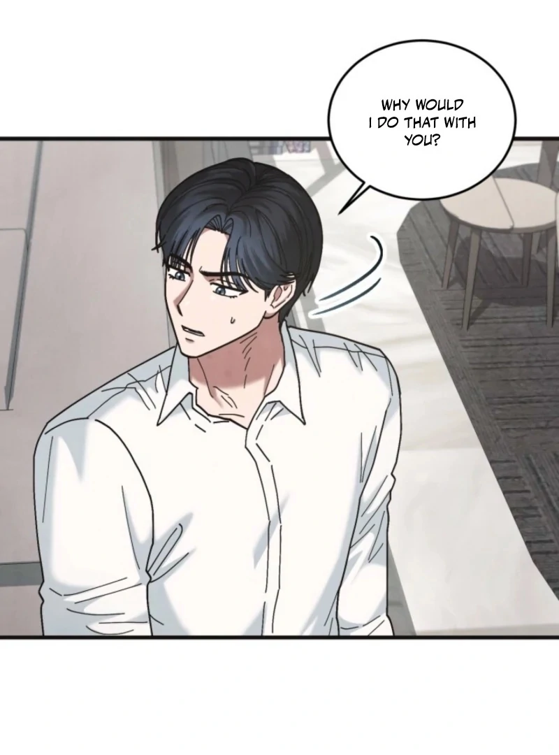 Just by Touching Chapter 13 - Page 100