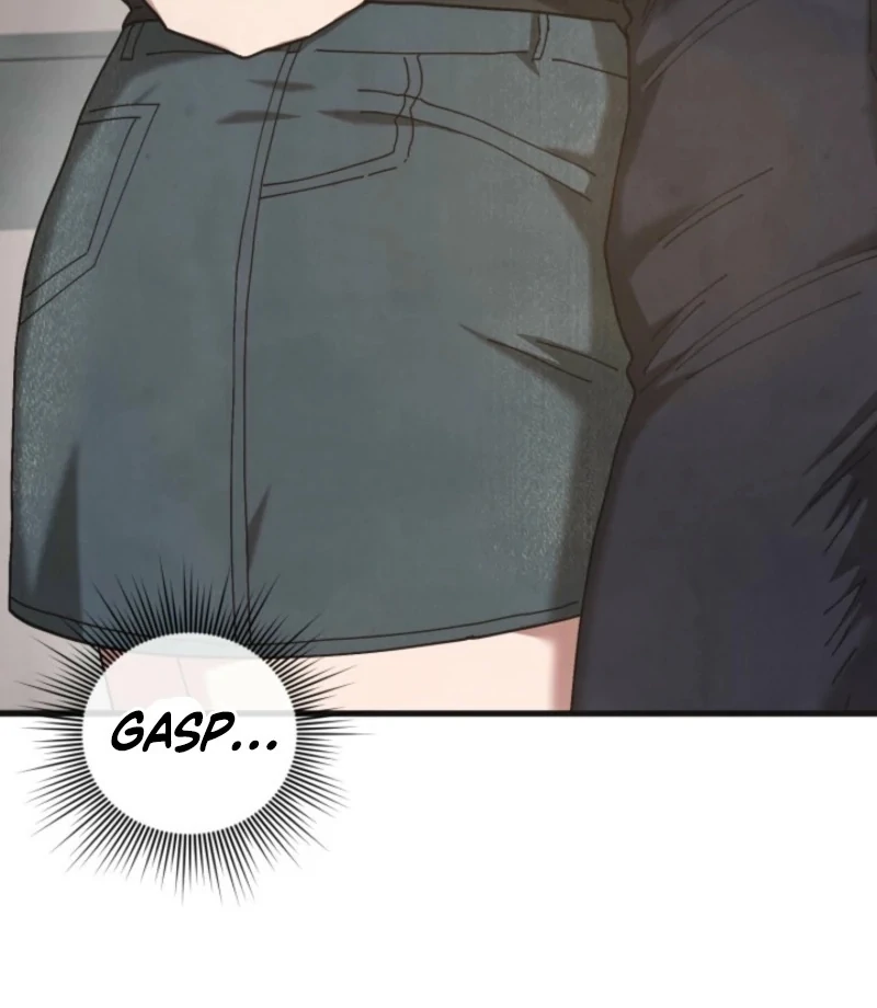 Just by Touching Chapter 14 - Page 11
