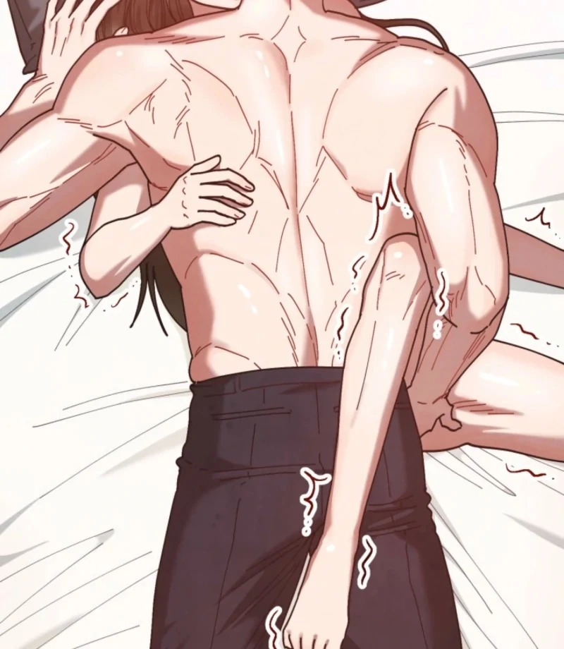 Just by Touching Chapter 14 - Page 102