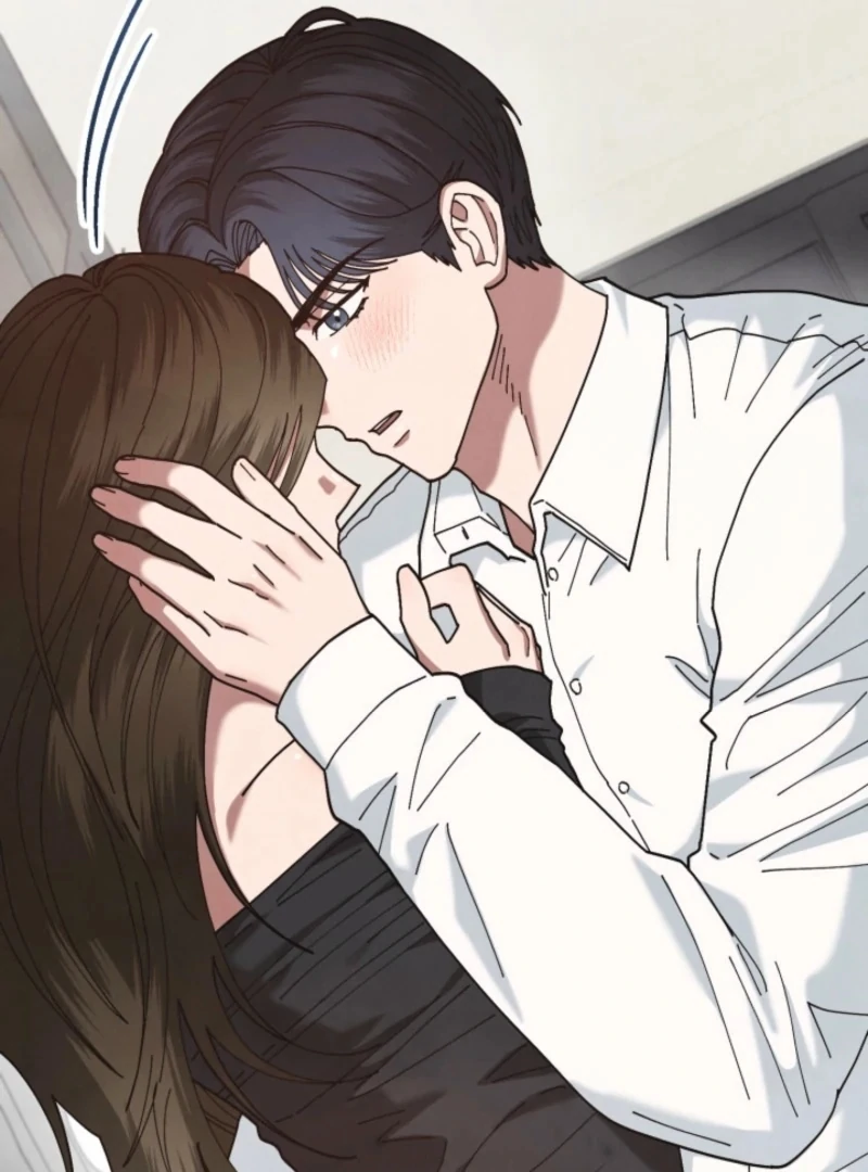 Just by Touching Chapter 14 - Page 14