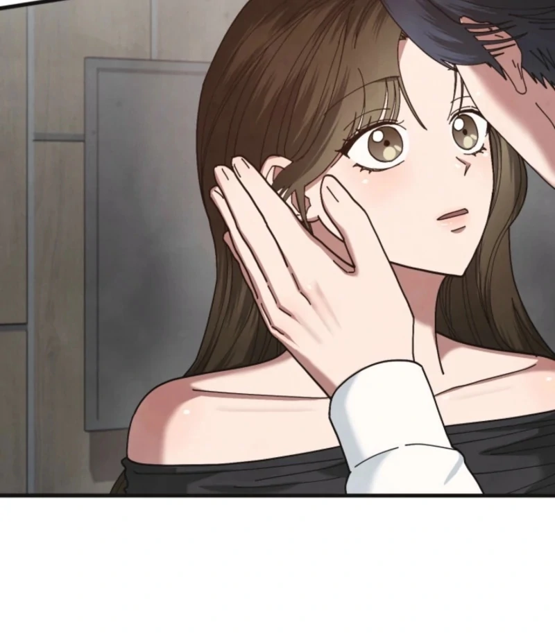 Just by Touching Chapter 14 - Page 16