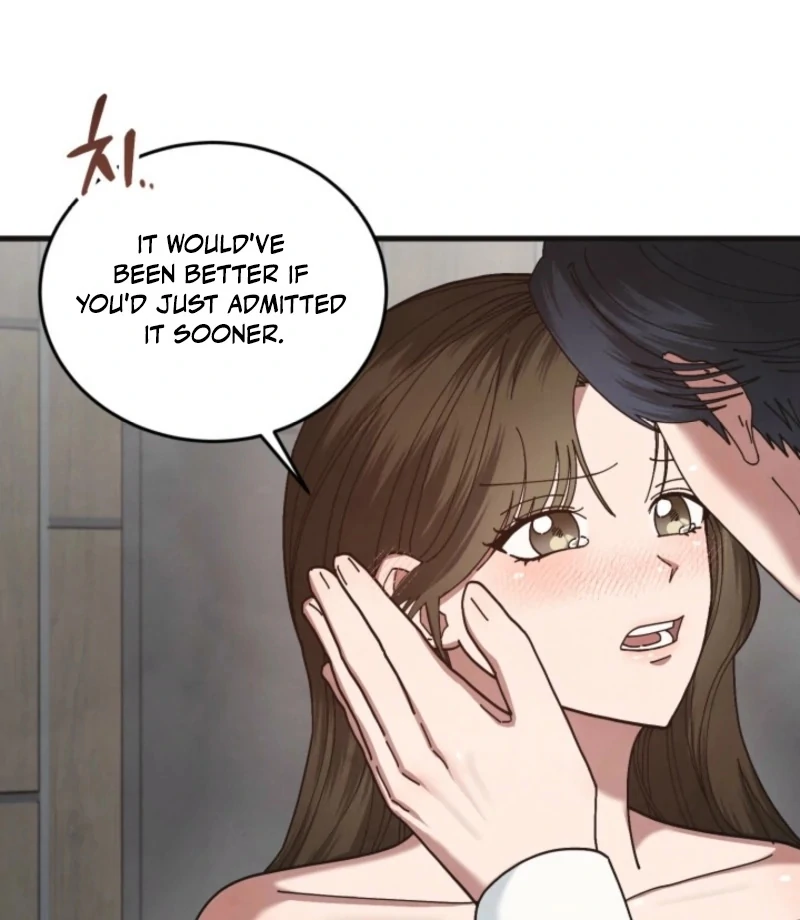 Just by Touching Chapter 14 - Page 17