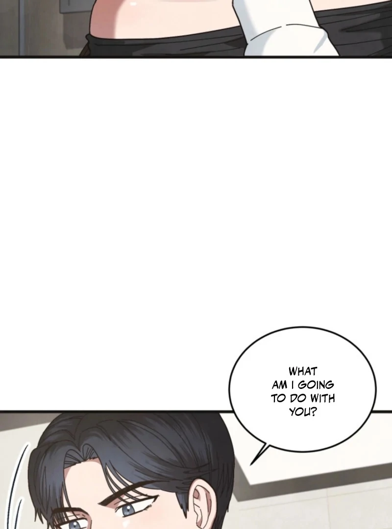Just by Touching Chapter 14 - Page 18