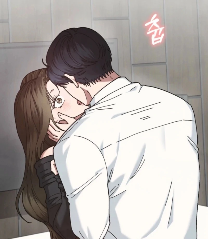 Just by Touching Chapter 14 - Page 3