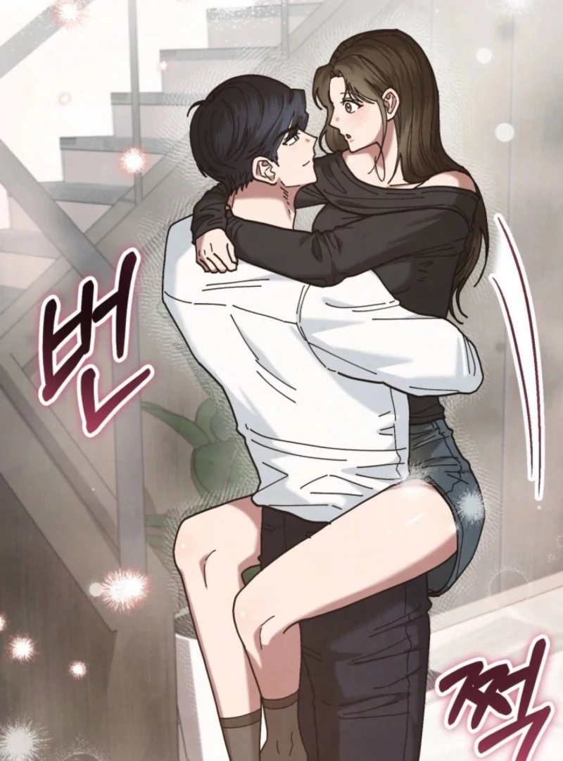 Just by Touching Chapter 14 - Page 22