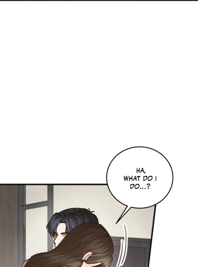 Just by Touching Chapter 14 - Page 27