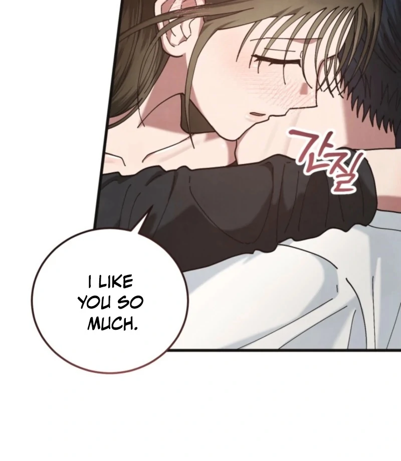 Just by Touching Chapter 14 - Page 29