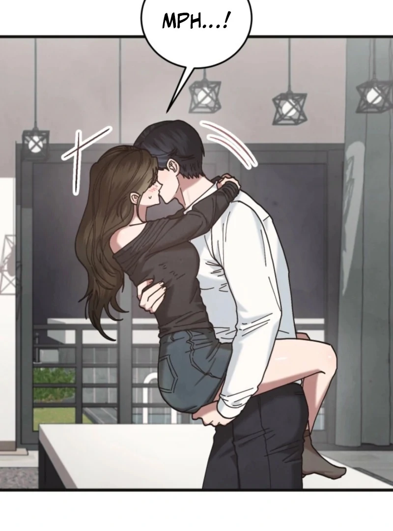Just by Touching Chapter 14 - Page 35