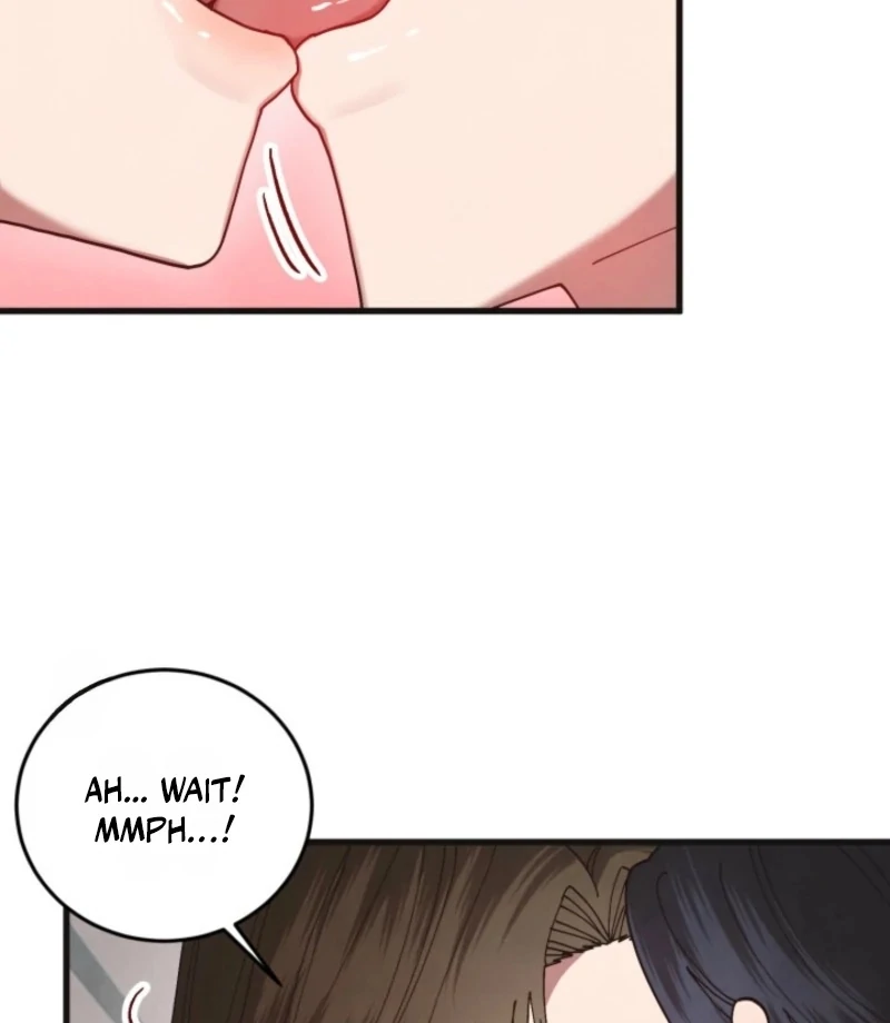 Just by Touching Chapter 14 - Page 38