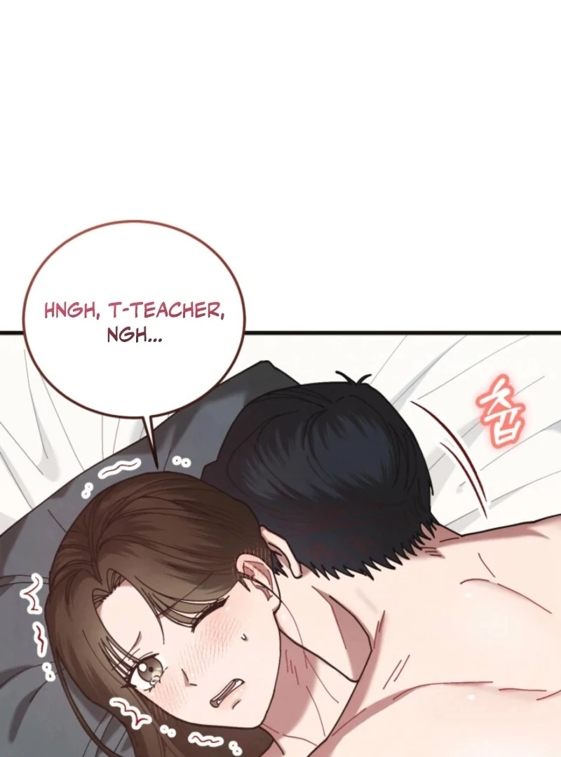 Just by Touching Chapter 14 - Page 48