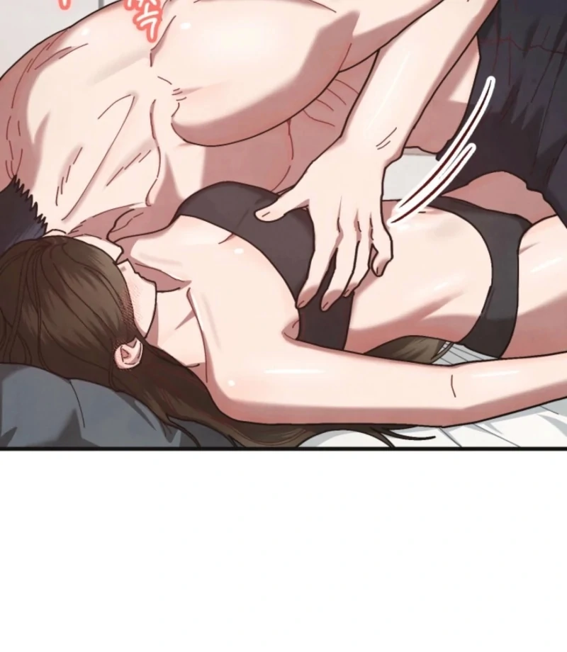 Just by Touching Chapter 14 - Page 50