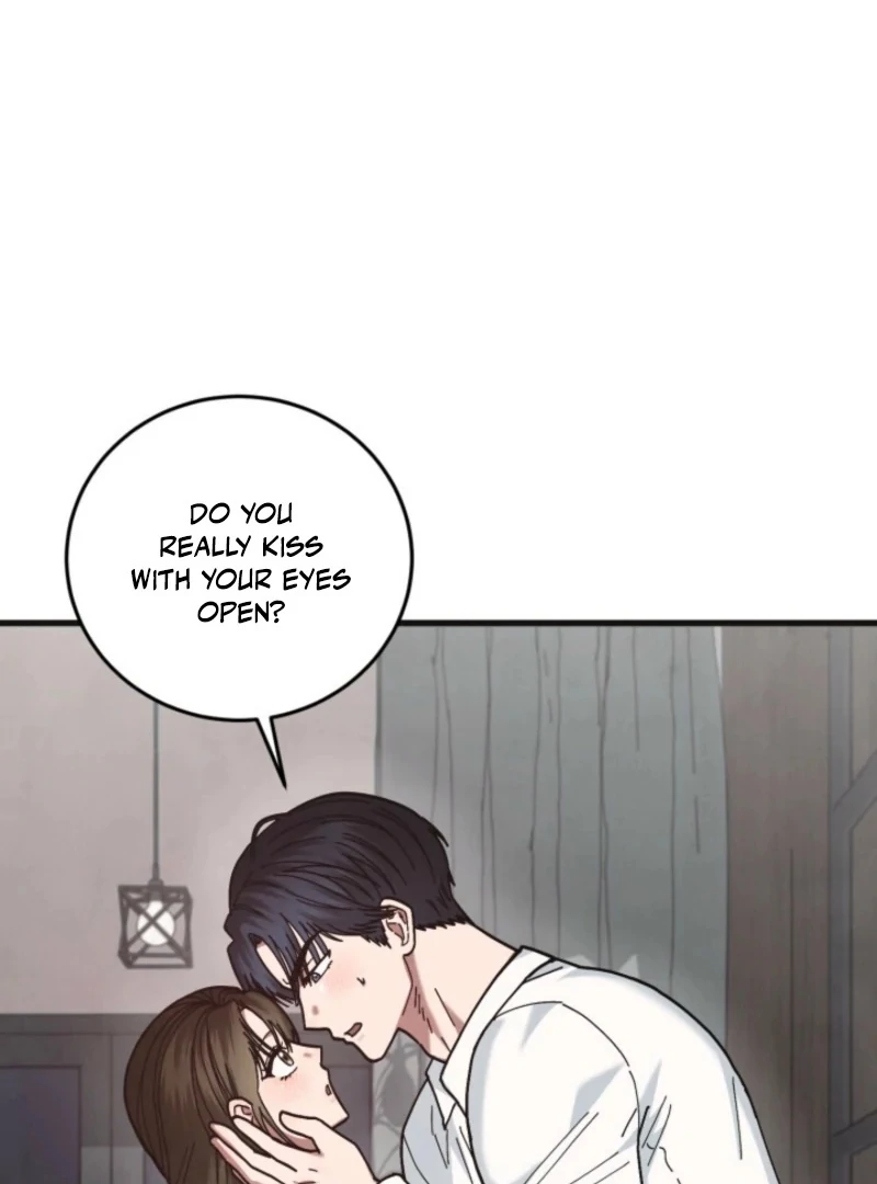 Just by Touching Chapter 14 - Page 6