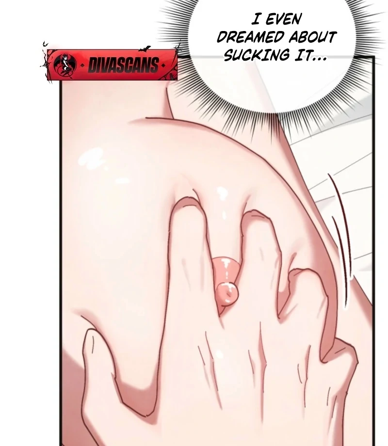 Just by Touching Chapter 14 - Page 59
