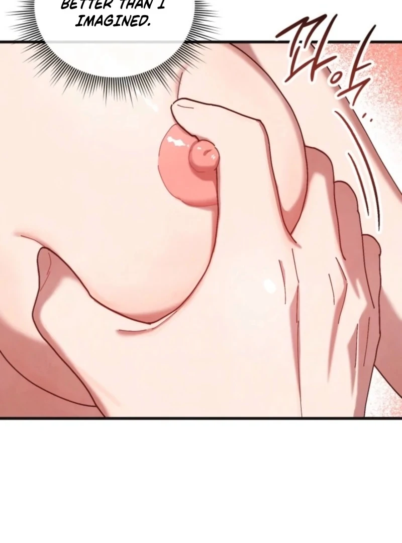 Just by Touching Chapter 14 - Page 61